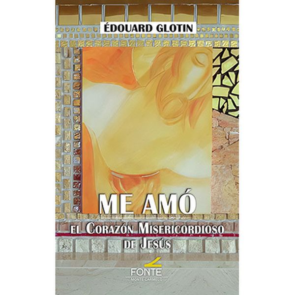 Me amó