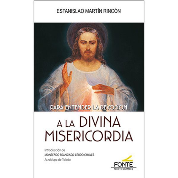 Para entender la devoción a la Divina Misericordia