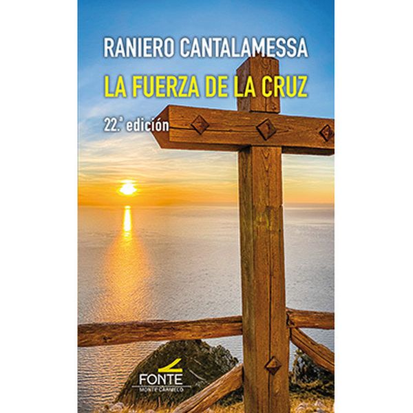 La fuerza de la cruz