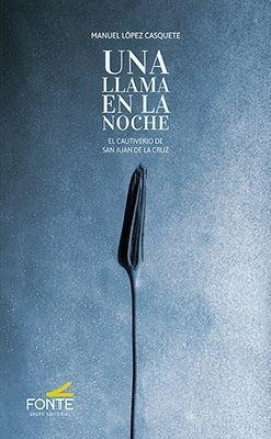 UNA LLAMA EN LA NOCHE