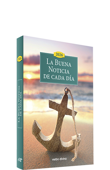 La Buena Noticia de cada día 2026