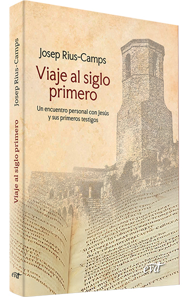 Viaje al siglo primero