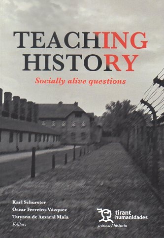 Teaching History. Socially alive questions