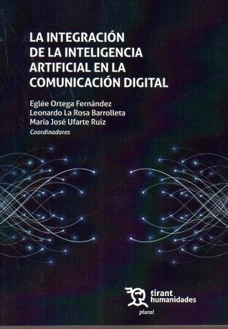Integración de la inteligencia artificial en la comunicación digital
