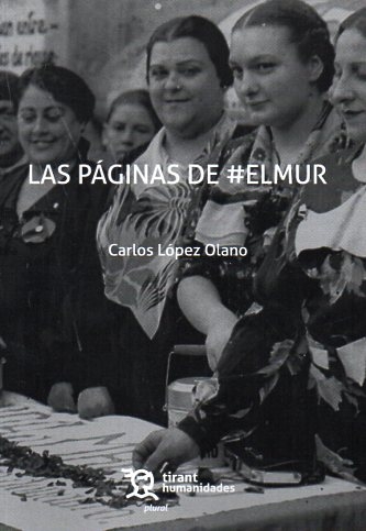 Las páginas de #Elmur