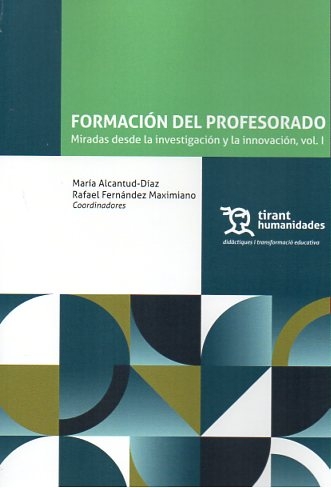 Formación del profesorado: Miradas desde la investigación