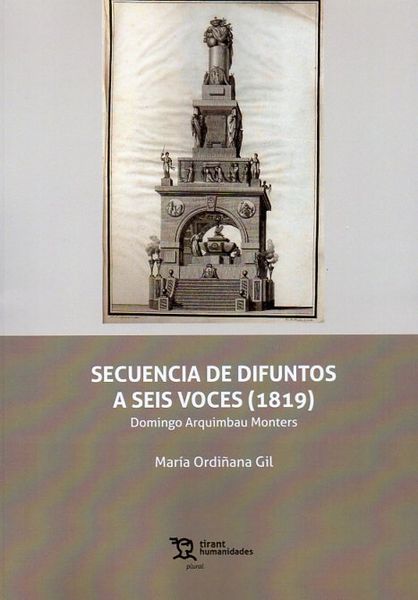 SECUENCIA DE DIFUNTOS A SEIS VOCES (1819)