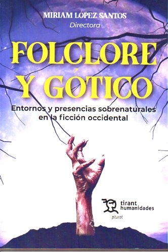 Folclore y gótico