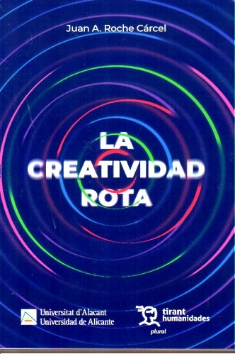 Creatividad rota