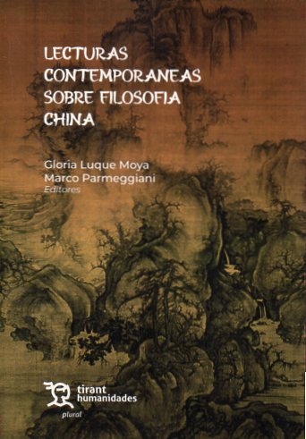 Lecturas contemporaneas sobre filosofía china