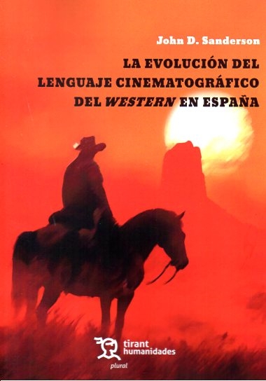 La evolución del lenguaje cinematográfico del western en España