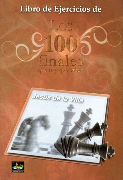 LIBRO EJERCICIOS LOS 100 FINALES