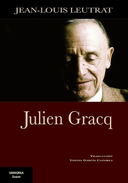 JULIEN GRACQ