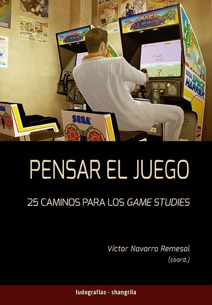 PENSAR EL JUEGO