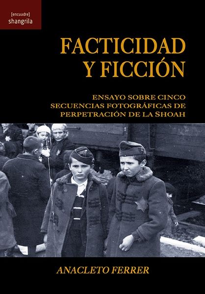 FACTICIDAD Y FICCION. ENSAYO SOBRE CINCO