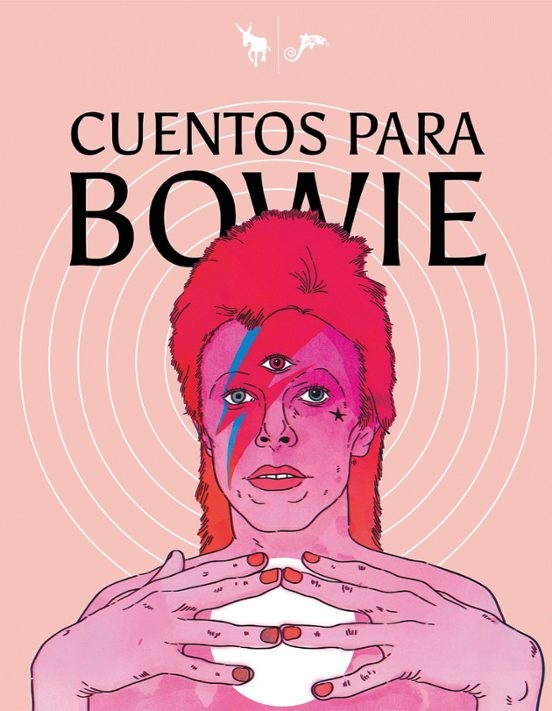 CUENTOS PARA BOWIE