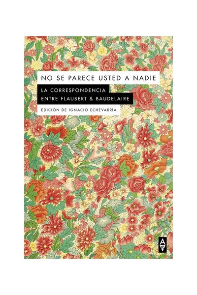 NO SE PARECE USTED A NADIE