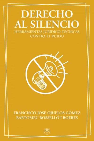 DERECHO AL SILENCIO. HERRAMIENTAS JURIDI