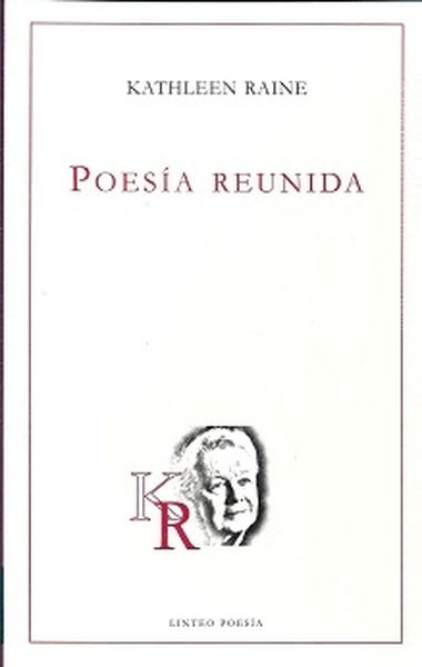 POESIA REUNIDA (RAINE)