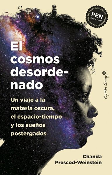 El cosmos desordennado