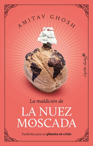 La nuez moscada