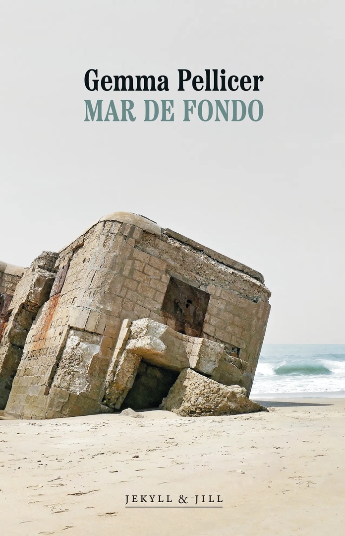 Mar de fondo