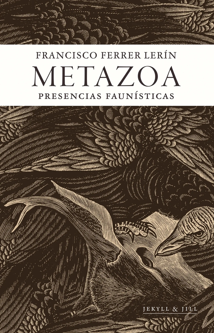 Metazoa, presencias faúnisticas