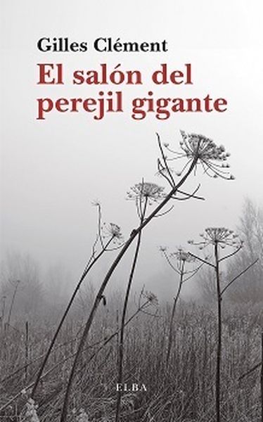 El salon del perejil gigante