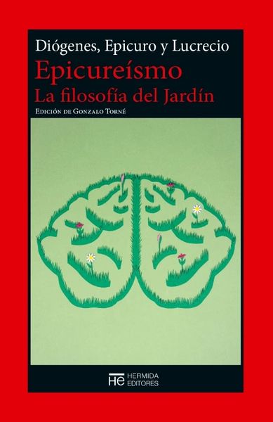 Epicureismo. La filosofía del jardín
