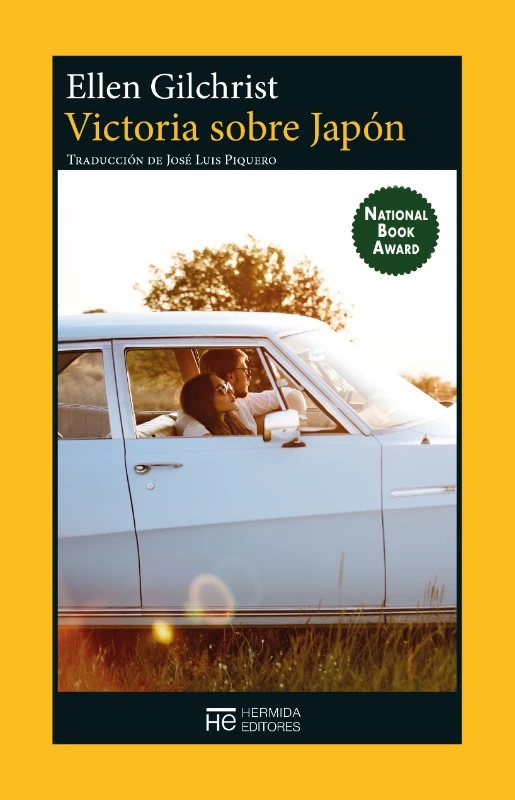 Victoria sobre Japón