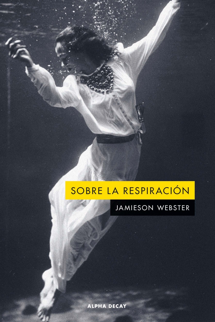Sobre la respiración