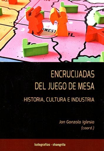 ENCRUCIJADAS DEL JUEGO DE MESA