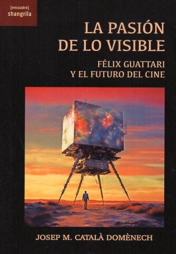 PASION DE LO VISIBLE, LA