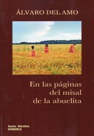 En las páginas del misal de la abuelita