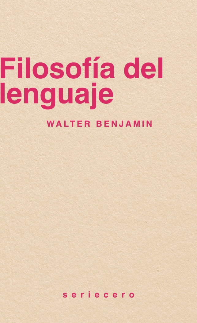 Filosofía del lenguaje