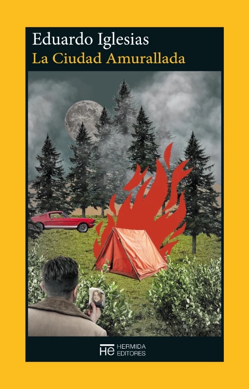 La ciudad amurallada