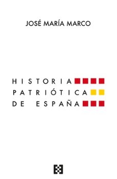 Historia patriótica de España