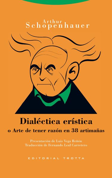 Dialéctica erística