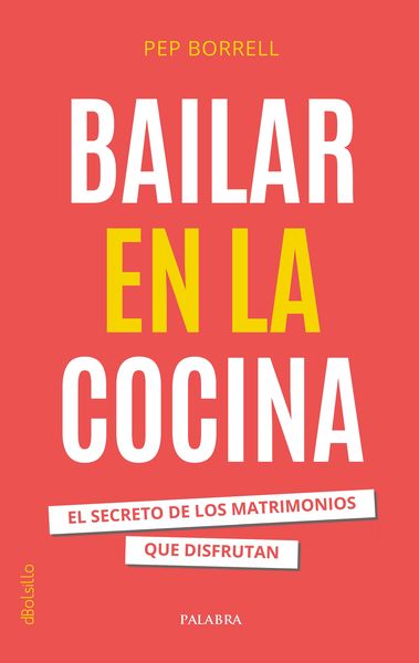 Bailar en la cocina