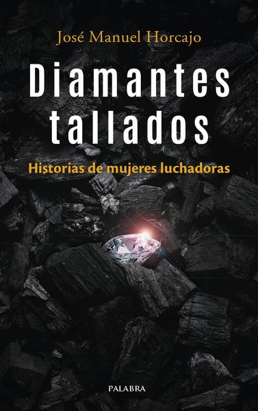 Diamantes tallados