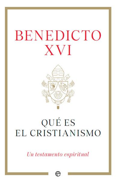 Qué es el cristianismo