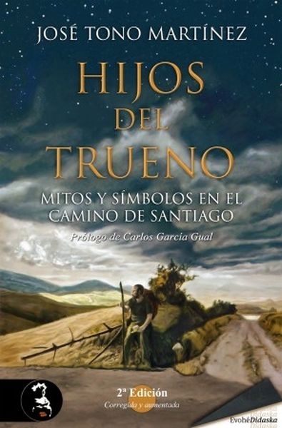 HIJOS DEL TRUENO.MITOS Y SIMBOLOS EN EL