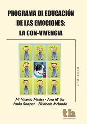 PROGRAMA DE EDUCACION DE LAS EMOCIONES