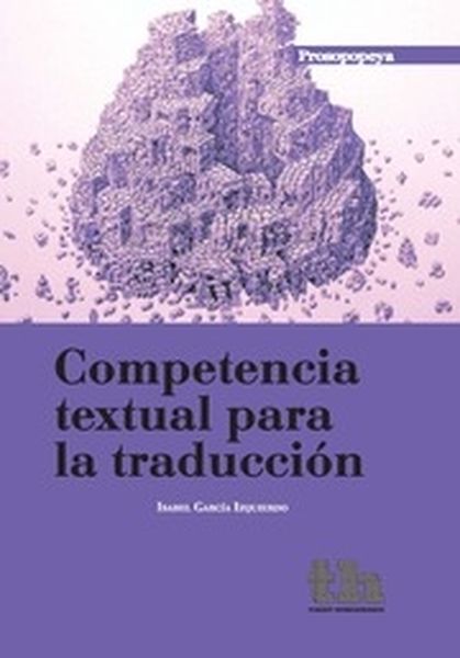 COMPETENCIA TEXTUAL PARA LA TRADUCCION