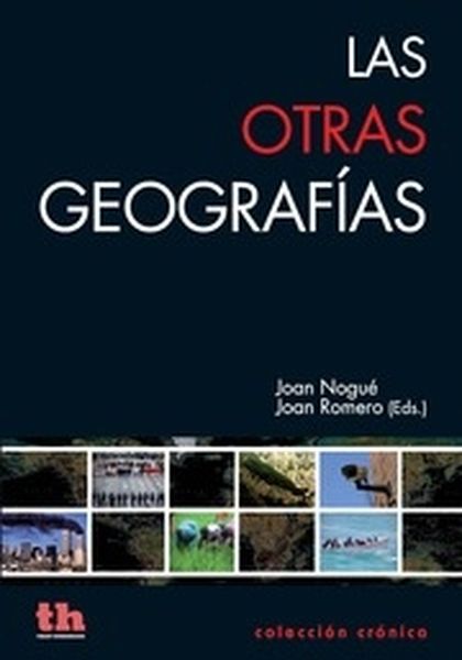 OTRAS GEOGRAFIAS,LAS