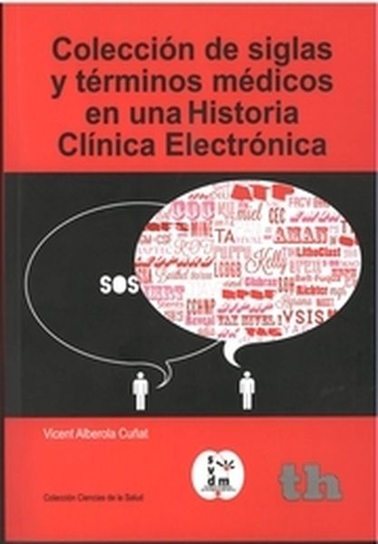 COLECCION DE SIGLAS Y TERMINOS MEDICOS