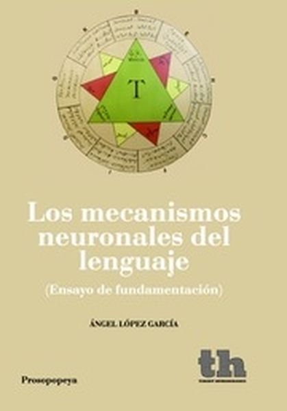 MECANISMOS NEURONALES DEL LENGUAJE, LOS