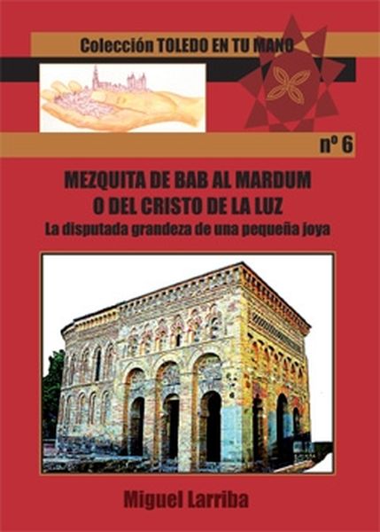 MEZQUITA DE BAB AL MARDUM O DEL CRISTO