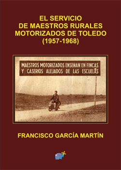 SERVICIO DE MAESTROS RURALES MOTORIZADOS DE TOLEDO