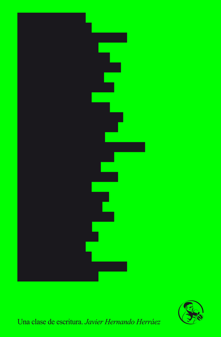 Una clase de escritura